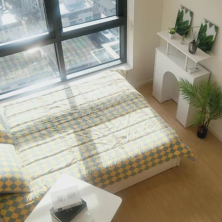 Seoul Night View Romantic House Luaran gambar