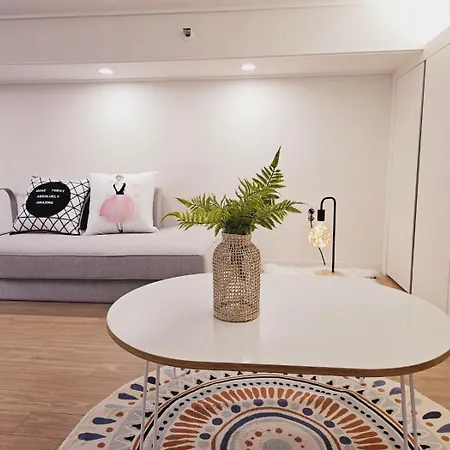 Seoul Night View Romantic House Luaran gambar