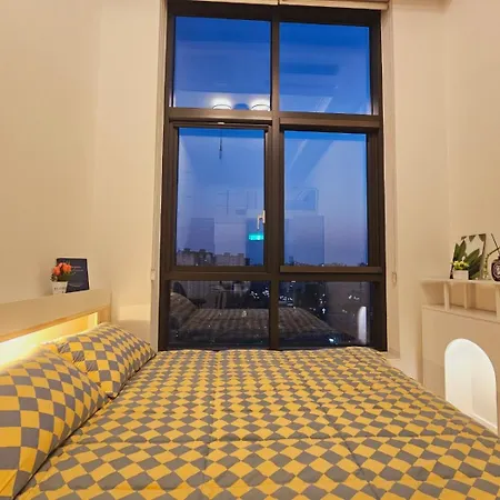 Seoul Night View Romantic House Luaran gambar